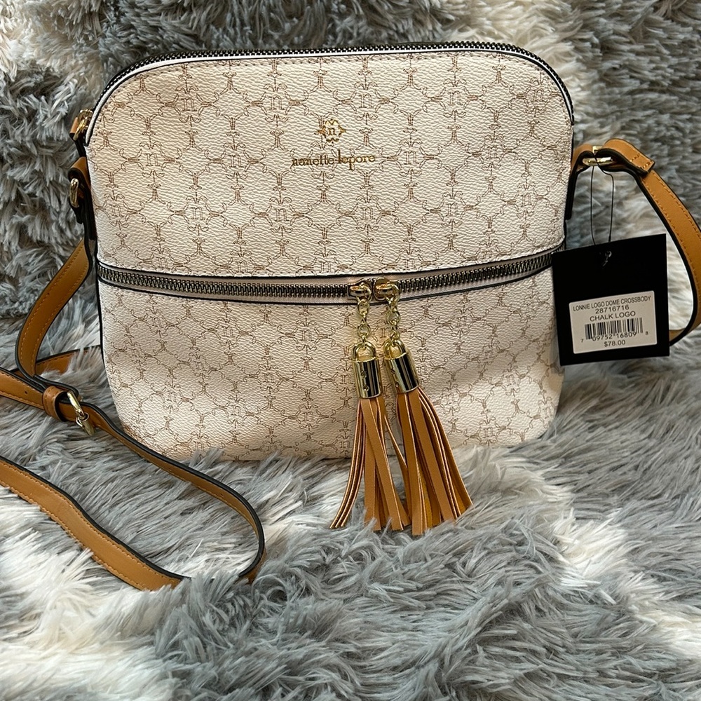 Nanette Lepore Cross Body
